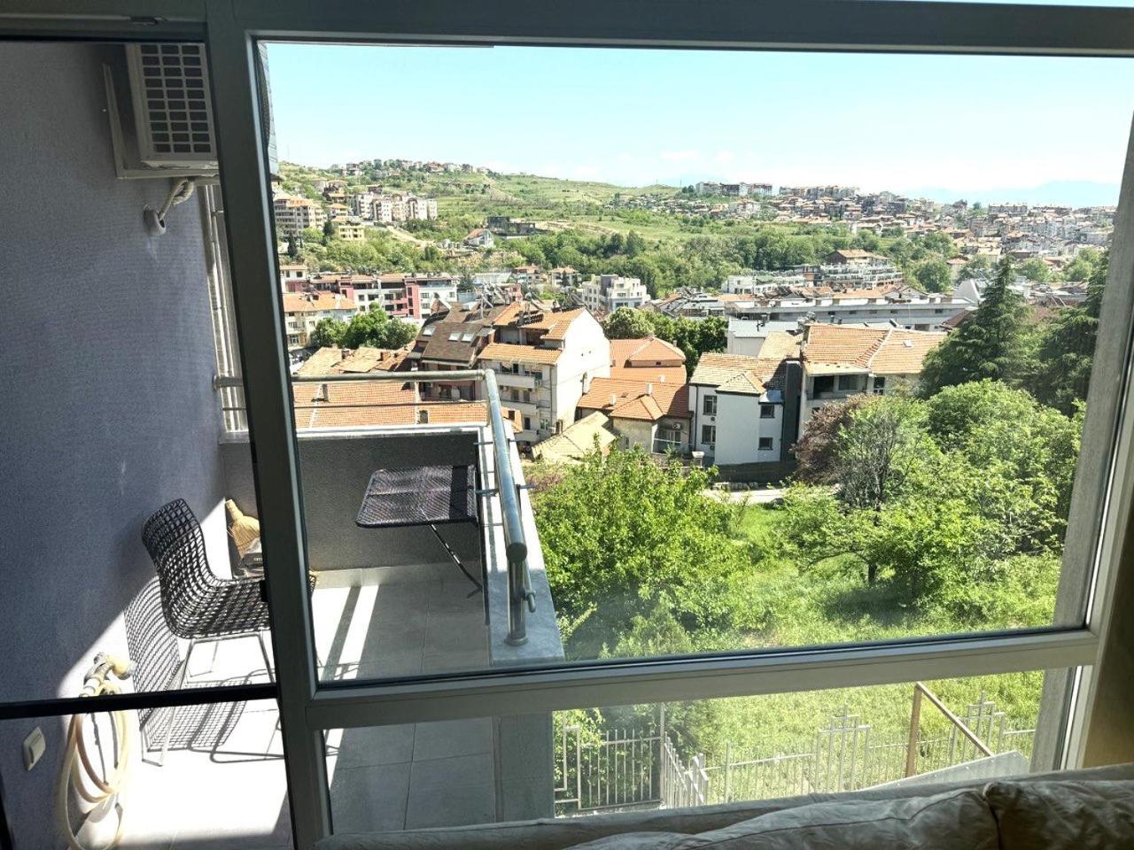 Vanity Apartments Сандански Екстериор снимка