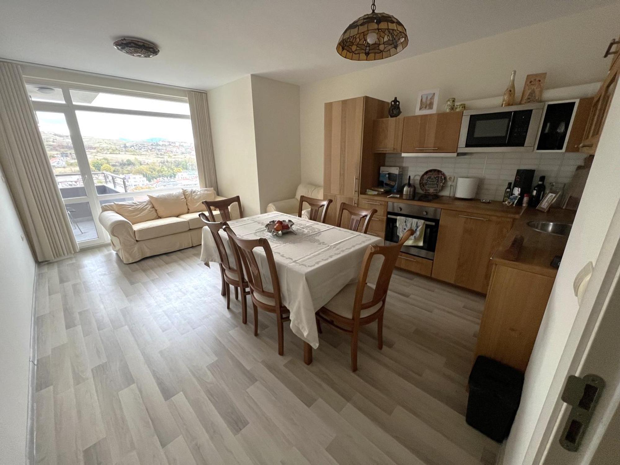 Vanity Apartments Сандански Екстериор снимка