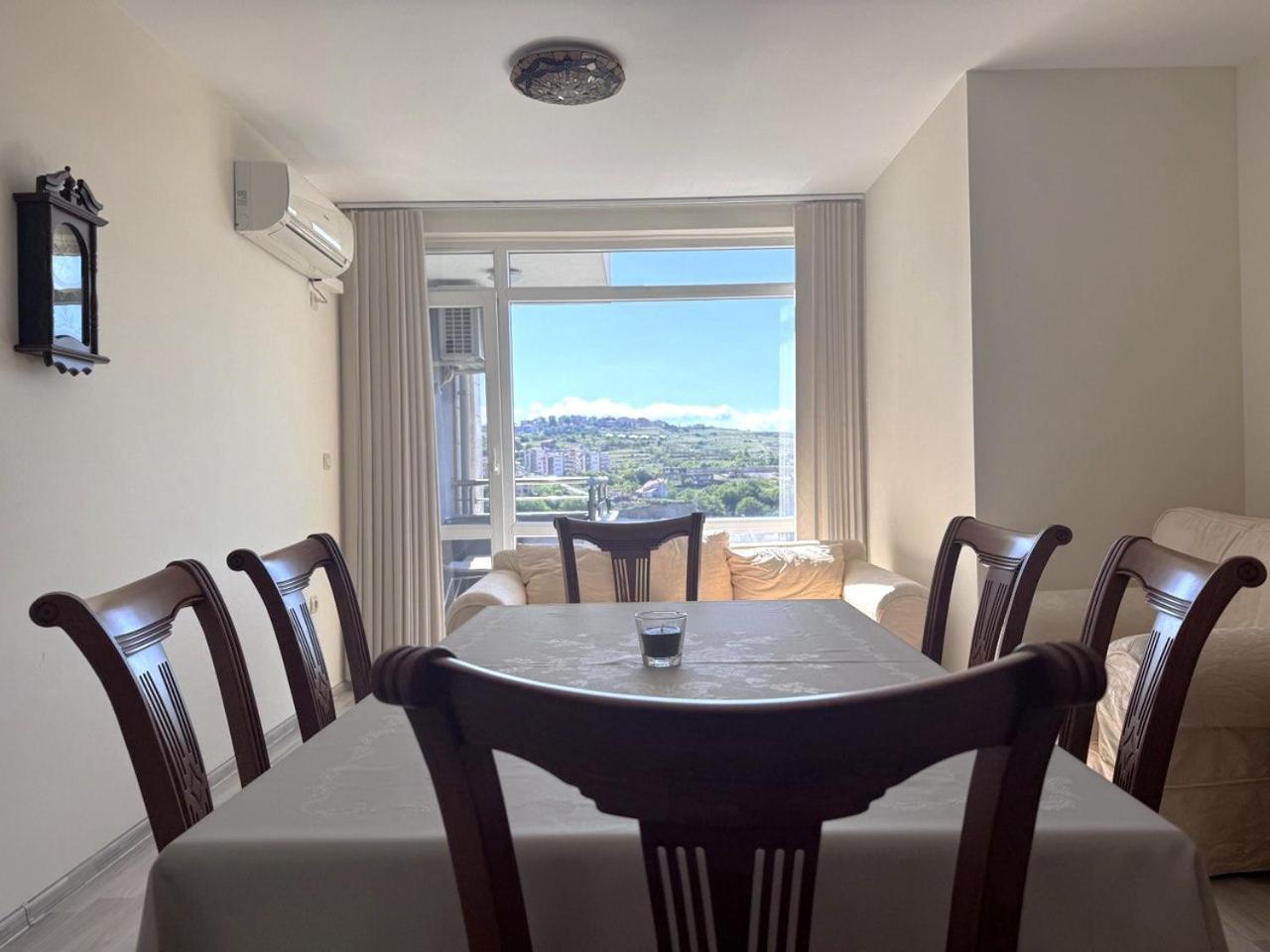 Vanity Apartments Сандански Екстериор снимка