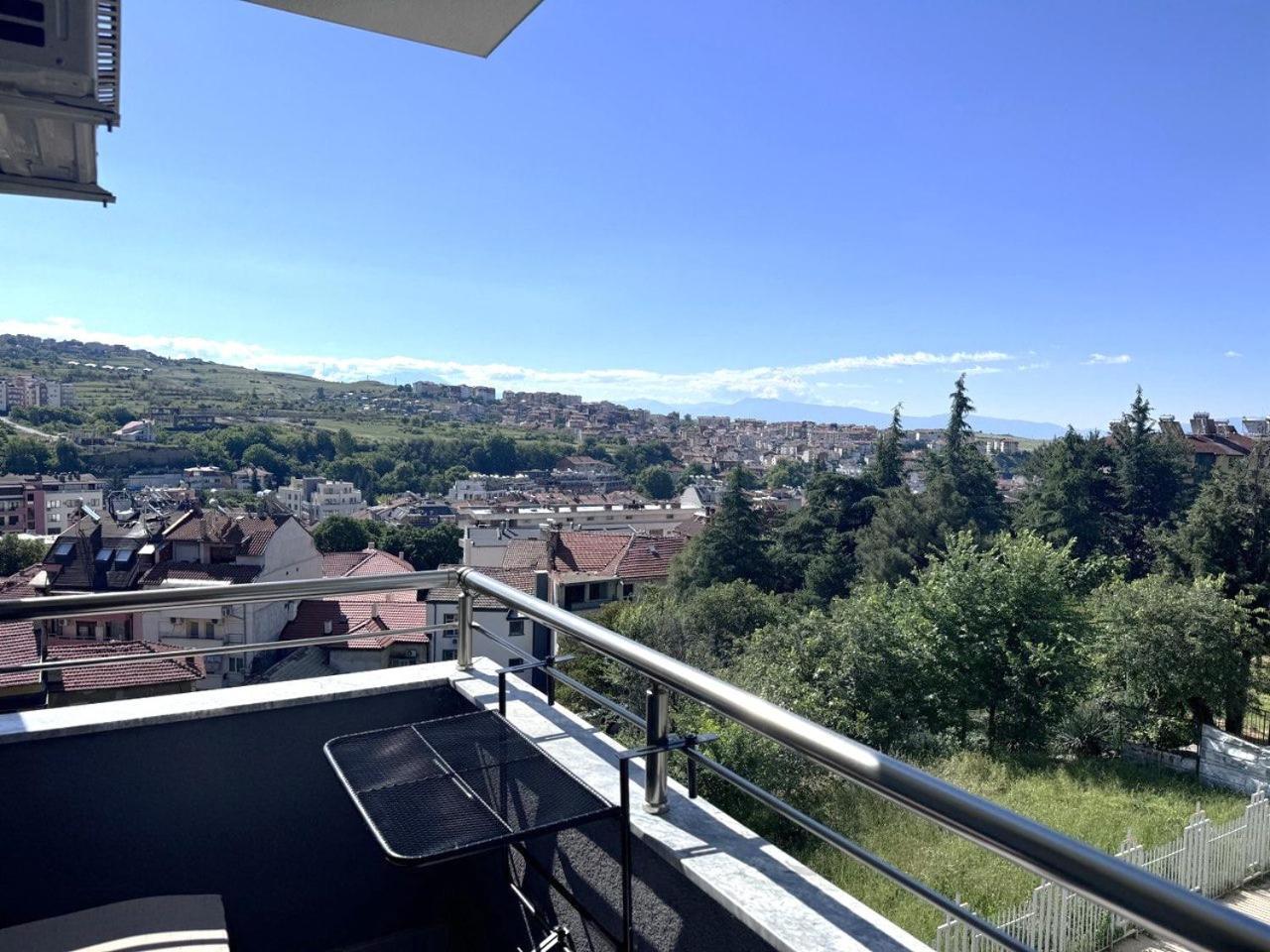 Vanity Apartments Сандански Екстериор снимка